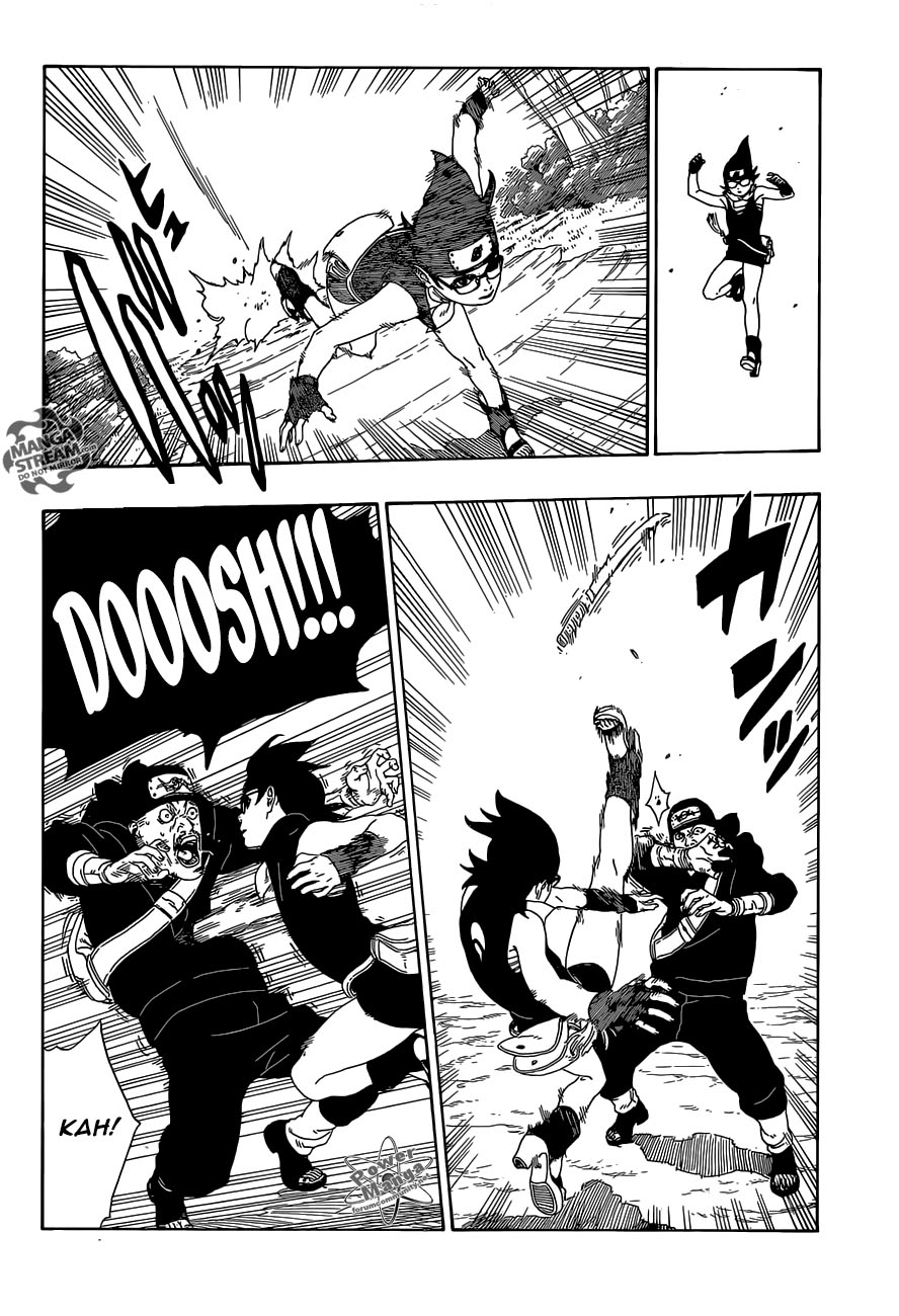 Read Boruto Naruto Next Generations IT Manga Online
