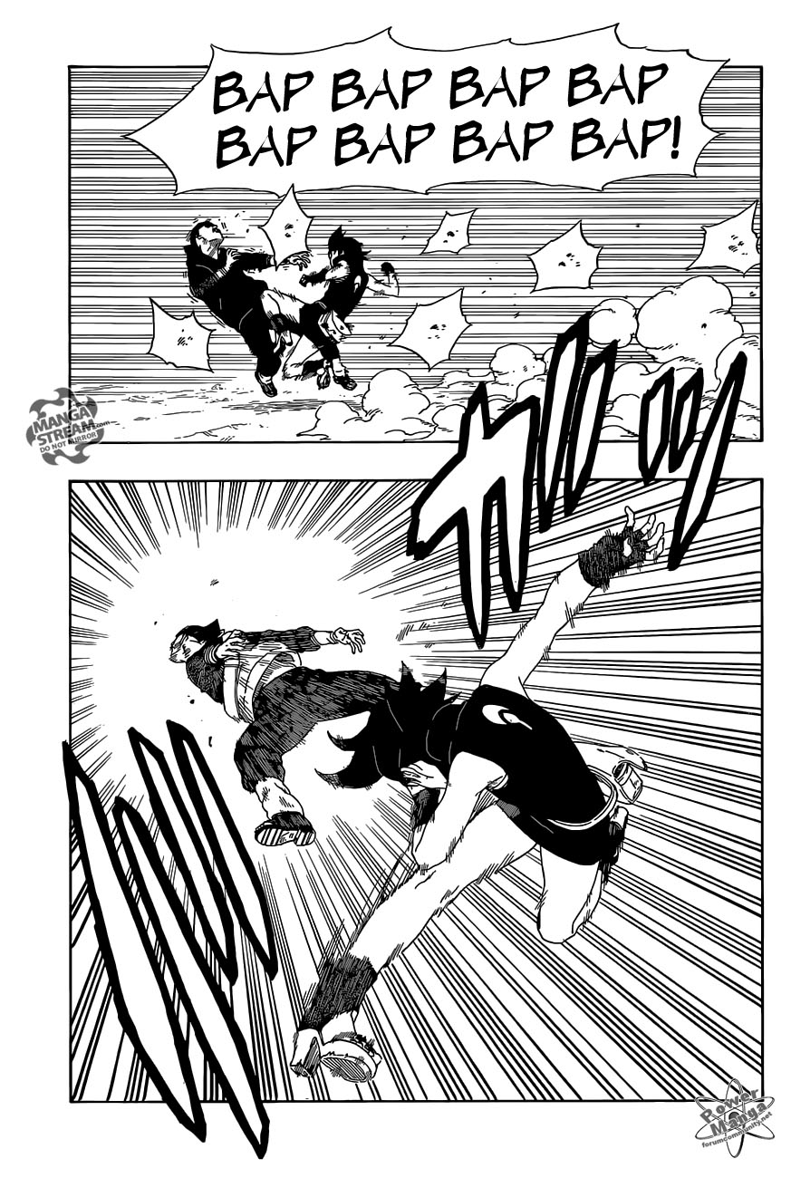 Read Boruto Naruto Next Generations IT Manga Online