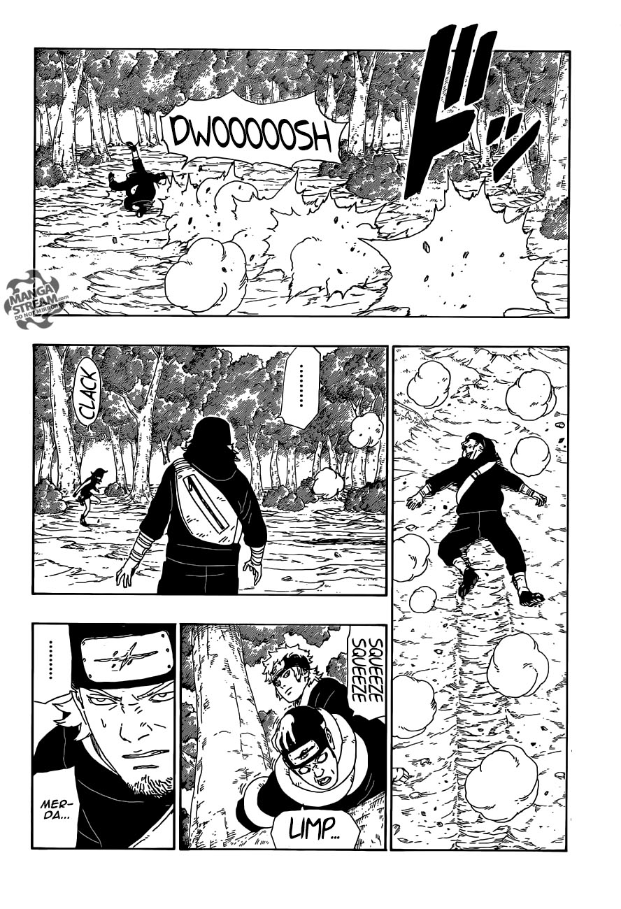 Read Boruto Naruto Next Generations IT Manga Online