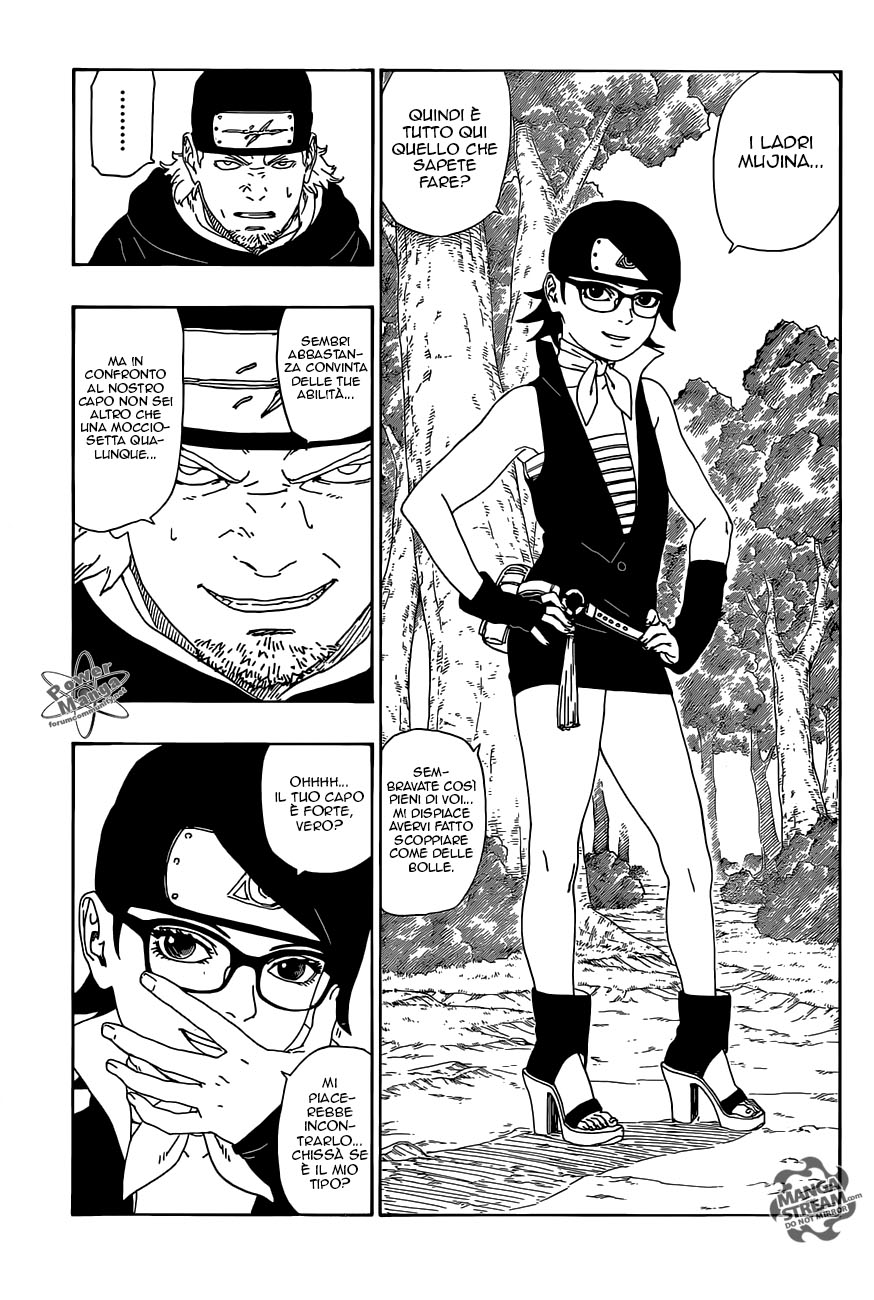 Read Boruto Naruto Next Generations IT Manga Online