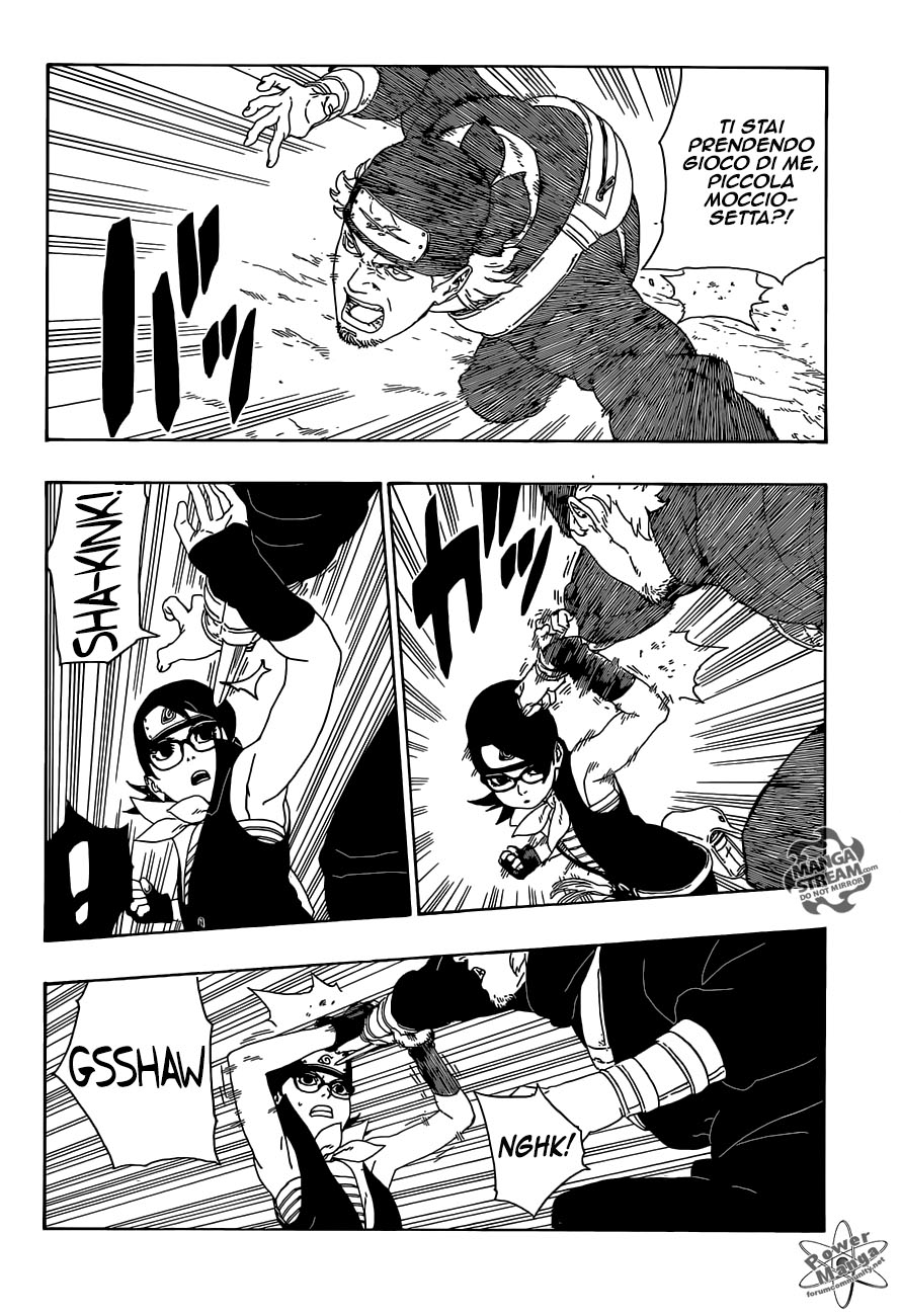 Read Boruto Naruto Next Generations IT Manga Online