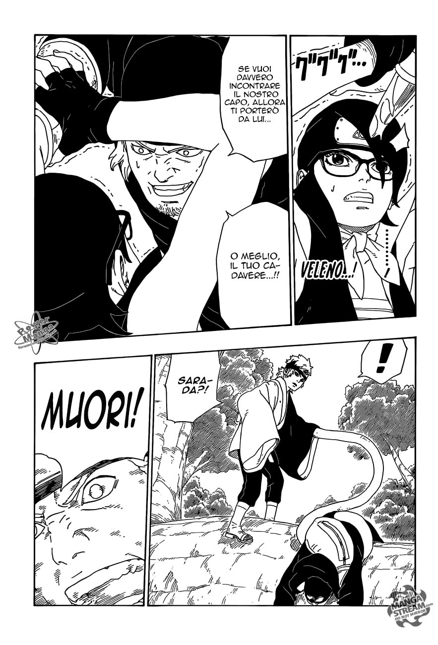 Read Boruto Naruto Next Generations IT Manga Online