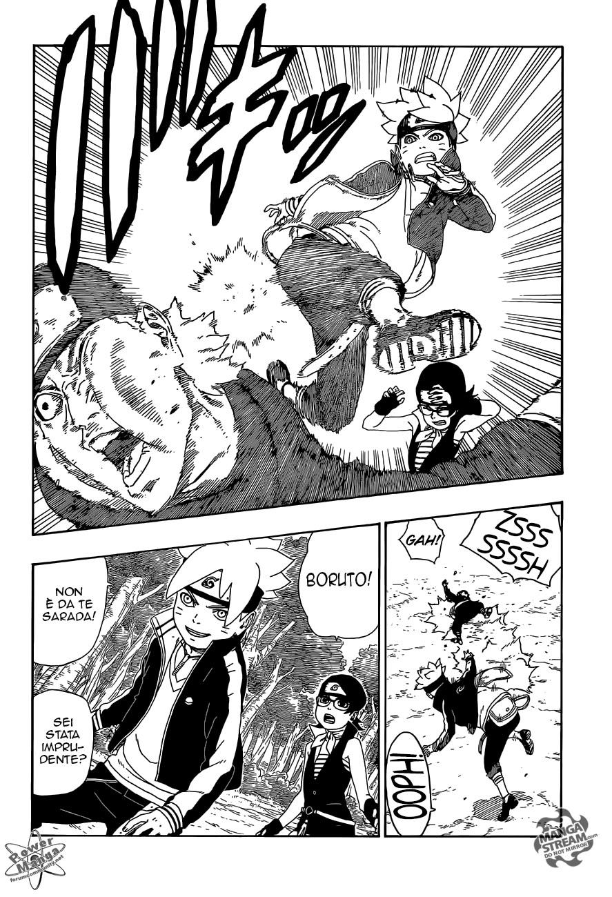 Read Boruto Naruto Next Generations IT Manga Online
