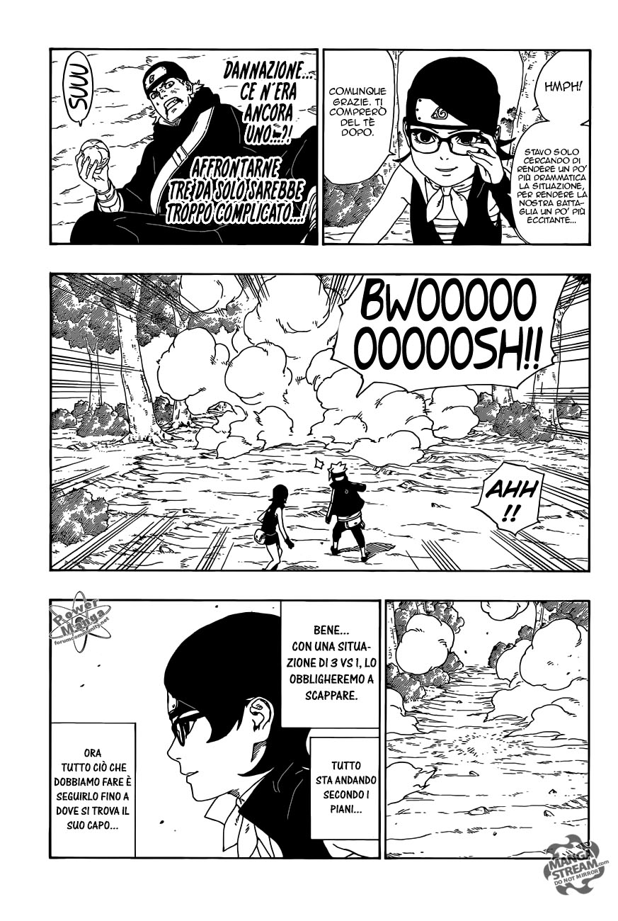 Read Boruto Naruto Next Generations IT Manga Online