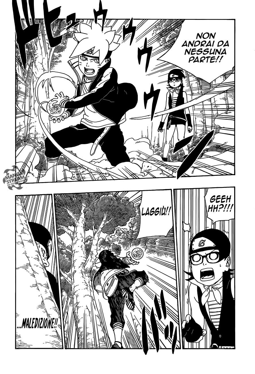 Read Boruto Naruto Next Generations IT Manga Online