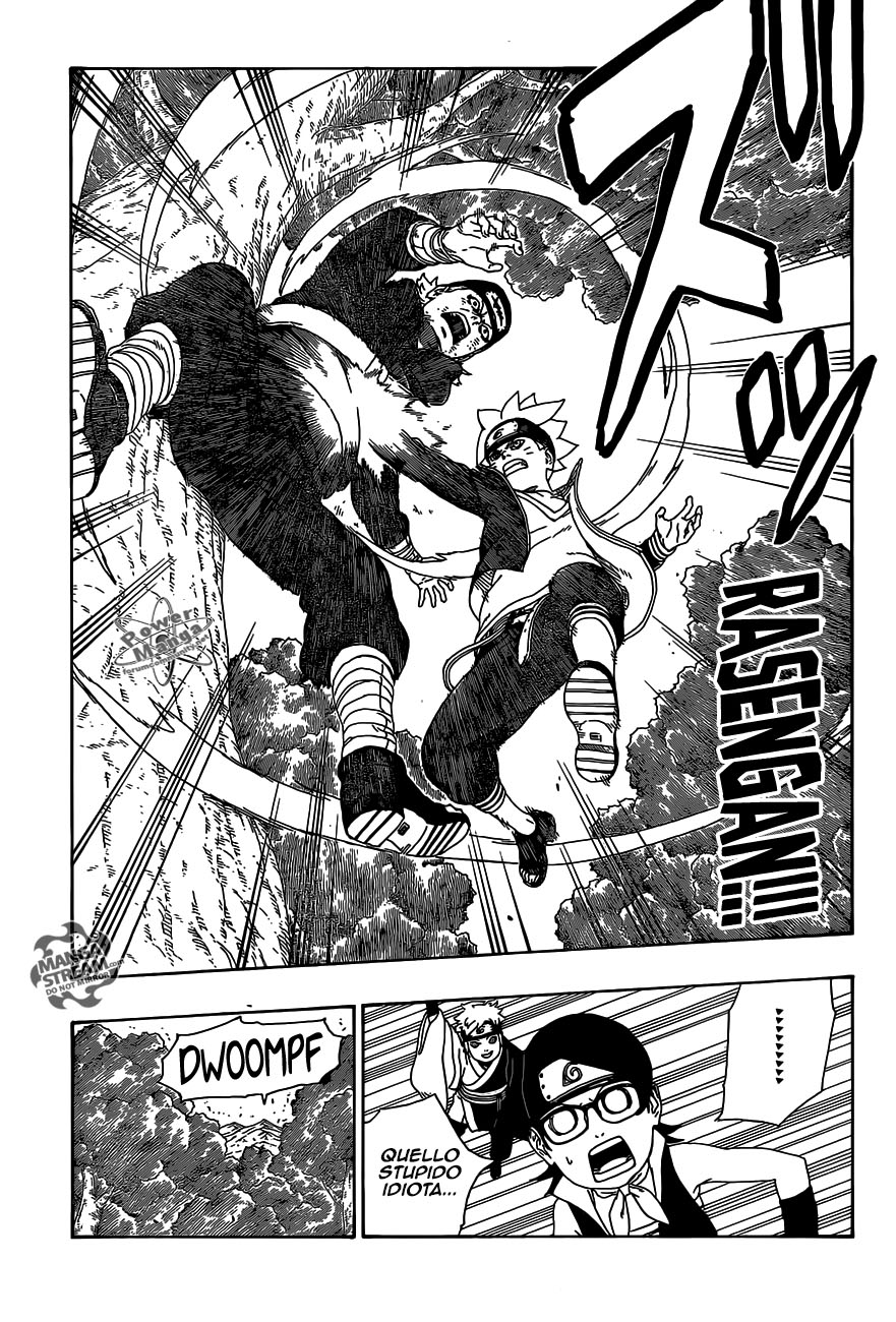 Read Boruto Naruto Next Generations IT Manga Online