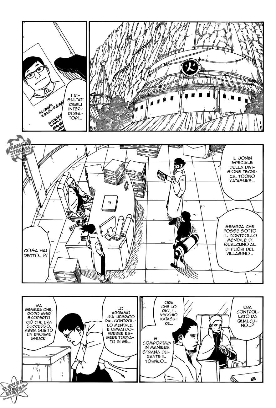 Read Boruto Naruto Next Generations IT Manga Online