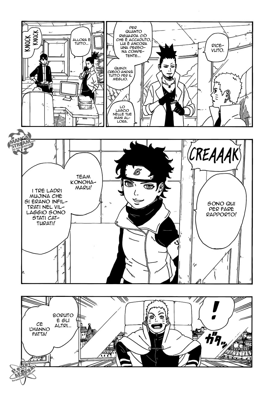 Read Boruto Naruto Next Generations IT Manga Online