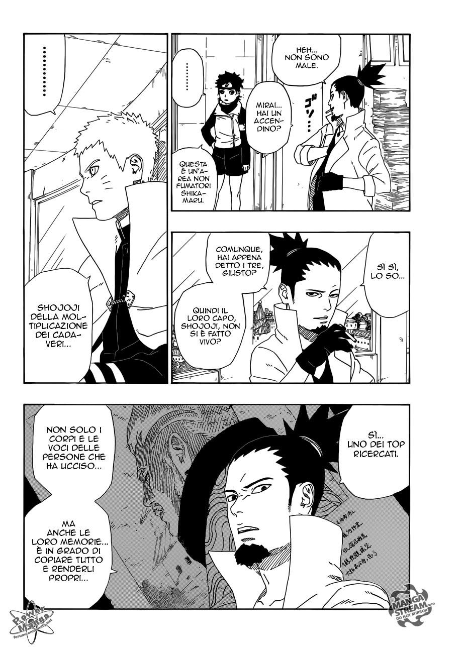 Read Boruto Naruto Next Generations IT Manga Online