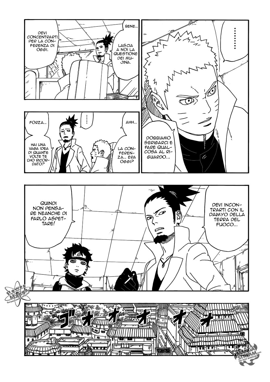 Read Boruto Naruto Next Generations IT Manga Online