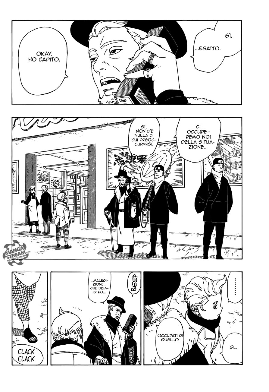 Read Boruto Naruto Next Generations IT Manga Online