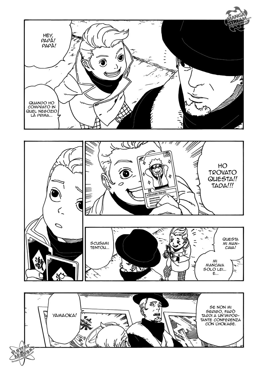 Read Boruto Naruto Next Generations IT Manga Online