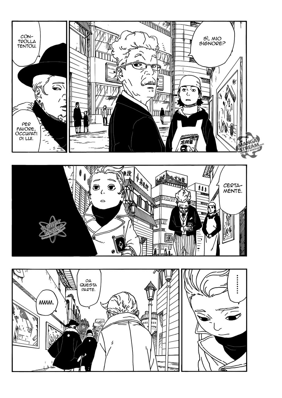 Read Boruto Naruto Next Generations IT Manga Online