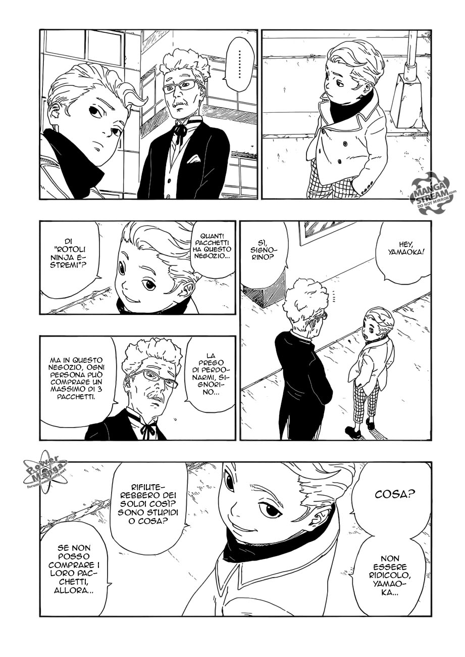 Read Boruto Naruto Next Generations IT Manga Online