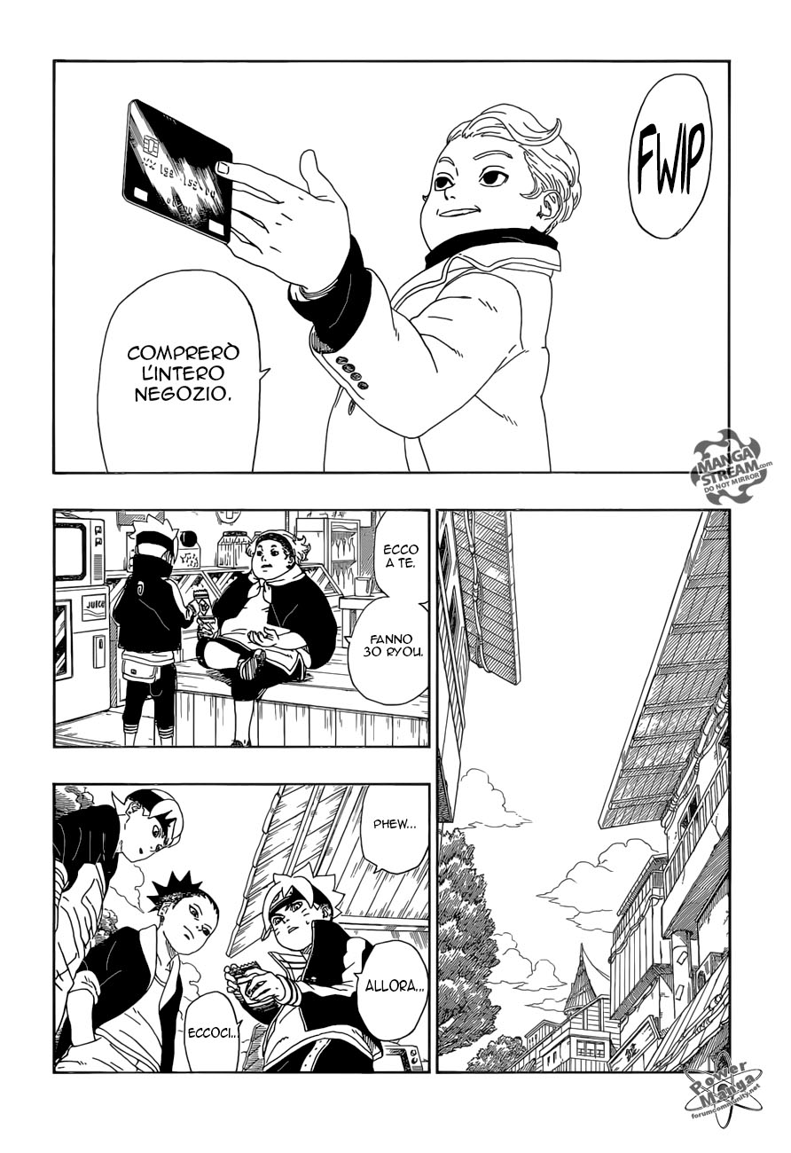 Read Boruto Naruto Next Generations IT Manga Online