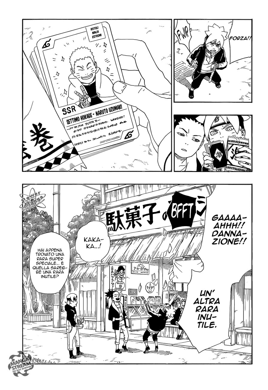Read Boruto Naruto Next Generations IT Manga Online