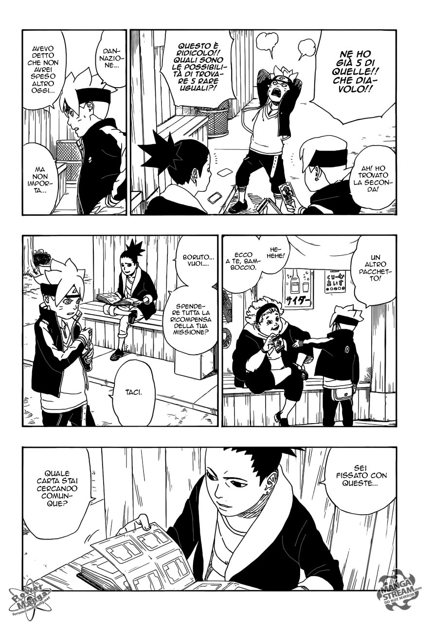 Read Boruto Naruto Next Generations IT Manga Online
