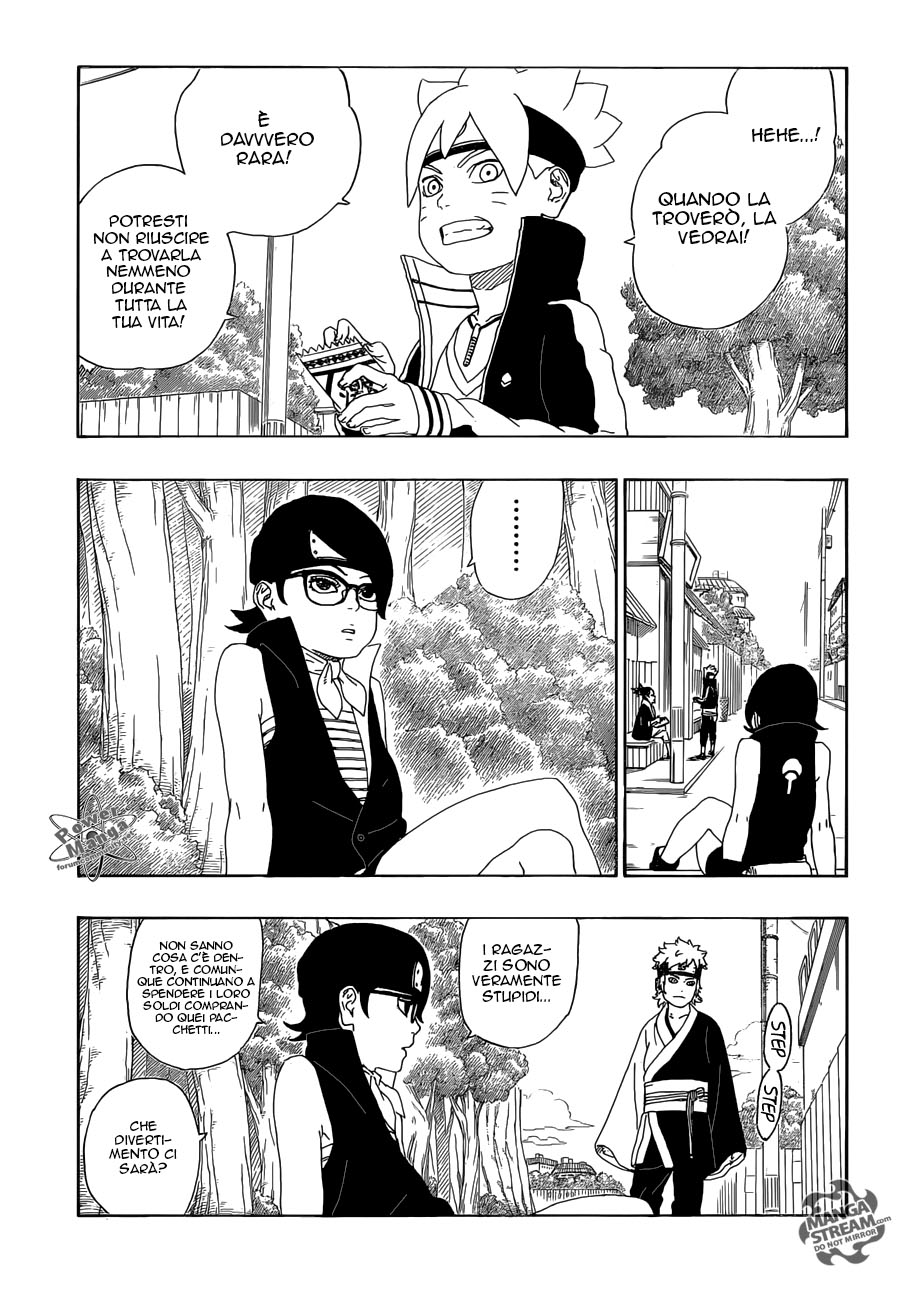 Read Boruto Naruto Next Generations IT Manga Online
