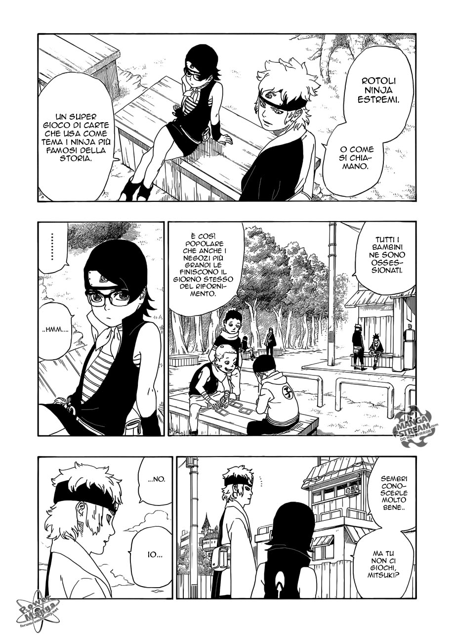 Read Boruto Naruto Next Generations IT Manga Online