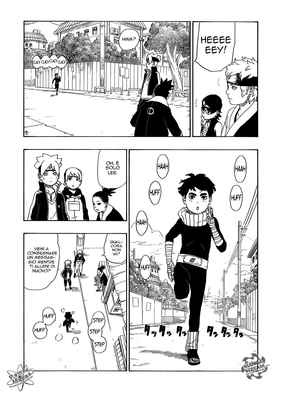 Read Boruto Naruto Next Generations IT Manga Online
