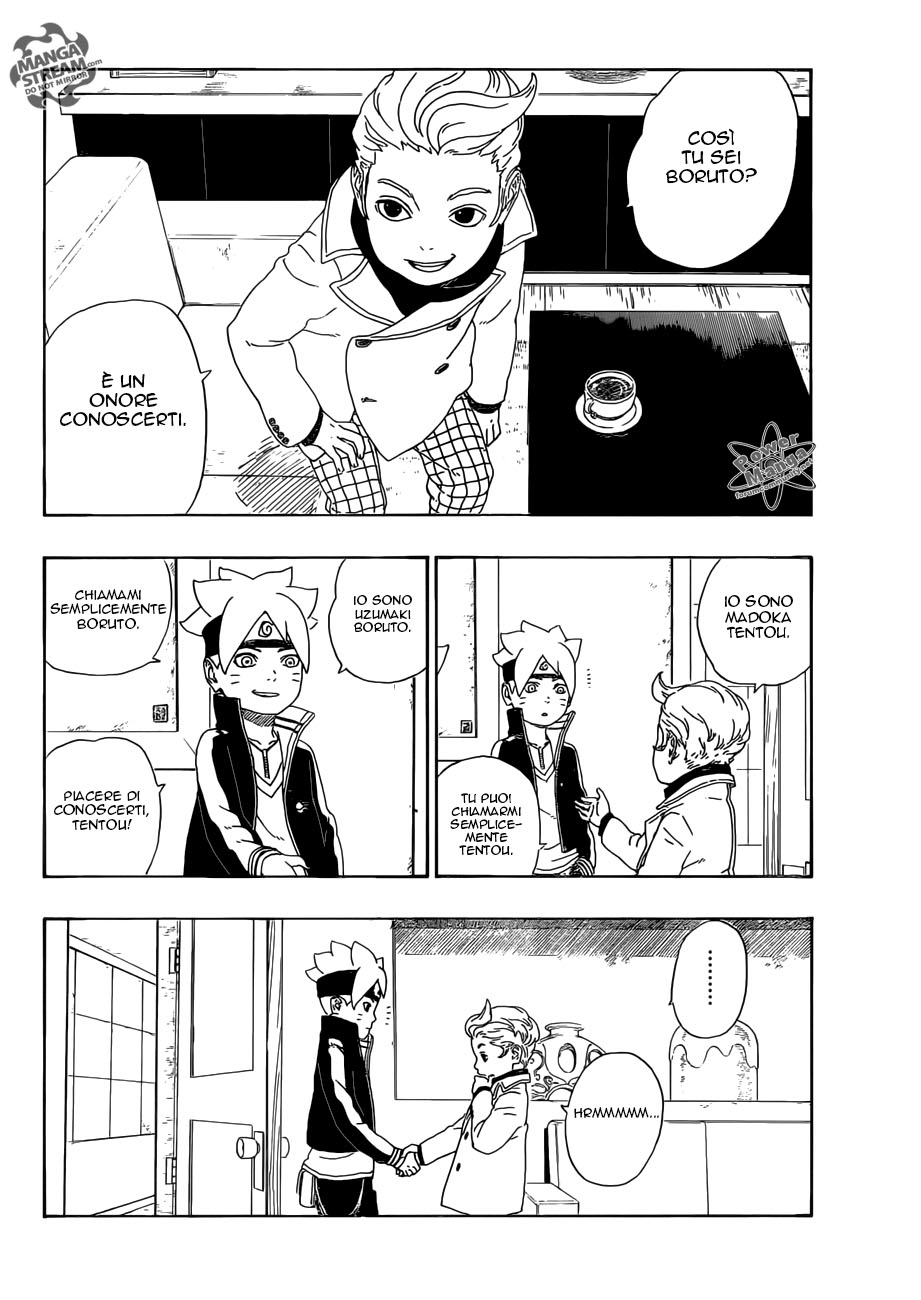 Read Boruto Naruto Next Generations IT Manga Online