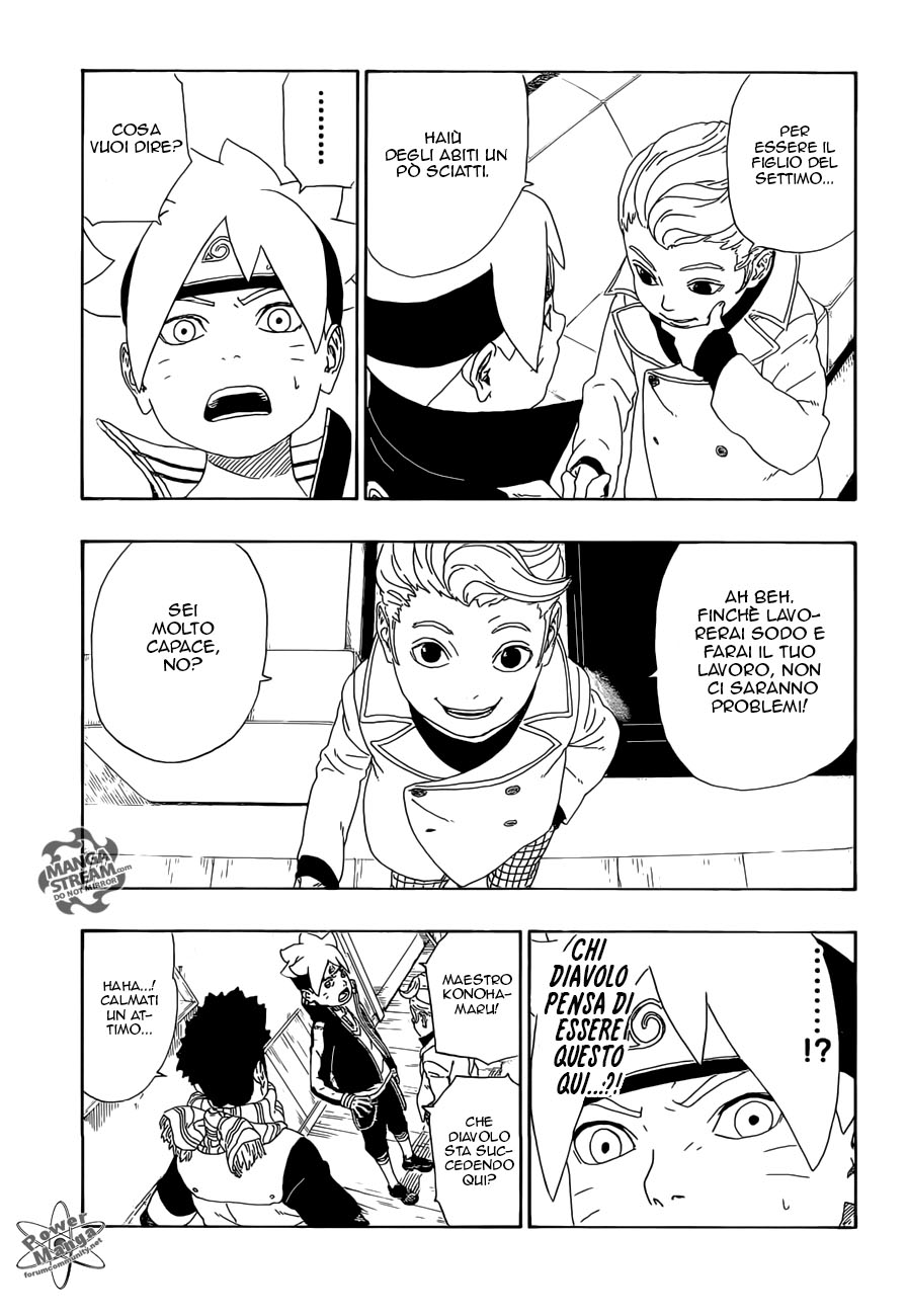 Read Boruto Naruto Next Generations IT Manga Online
