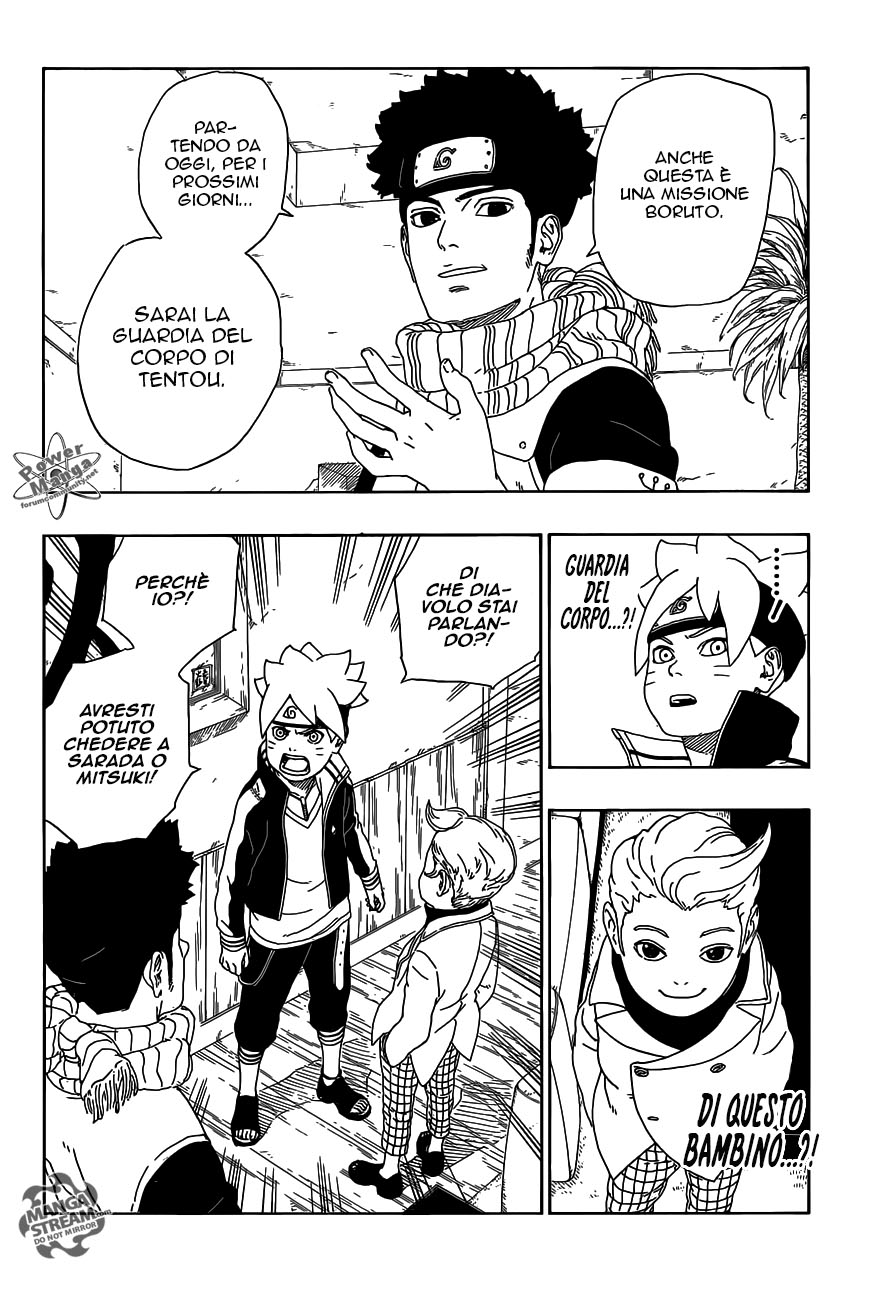 Read Boruto Naruto Next Generations IT Manga Online