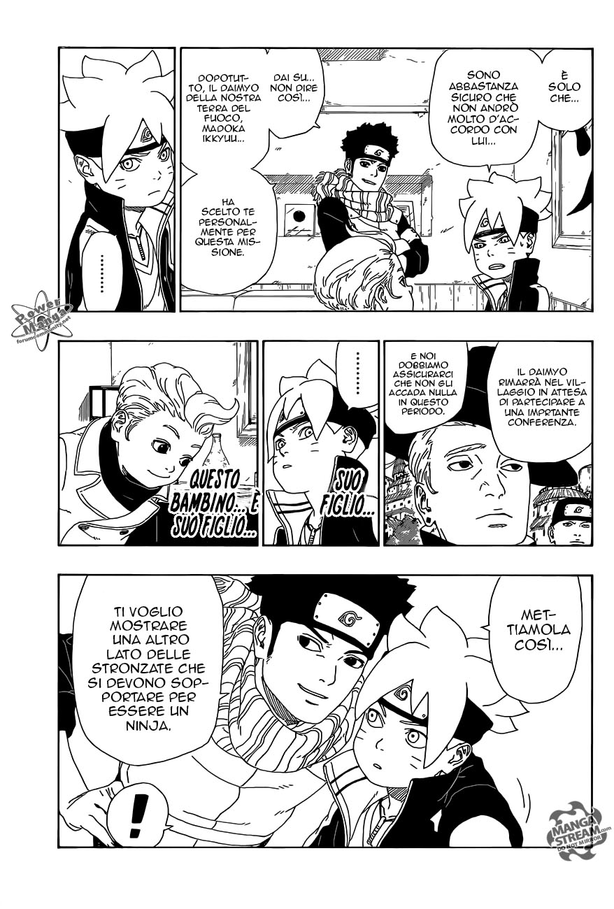 Read Boruto Naruto Next Generations IT Manga Online