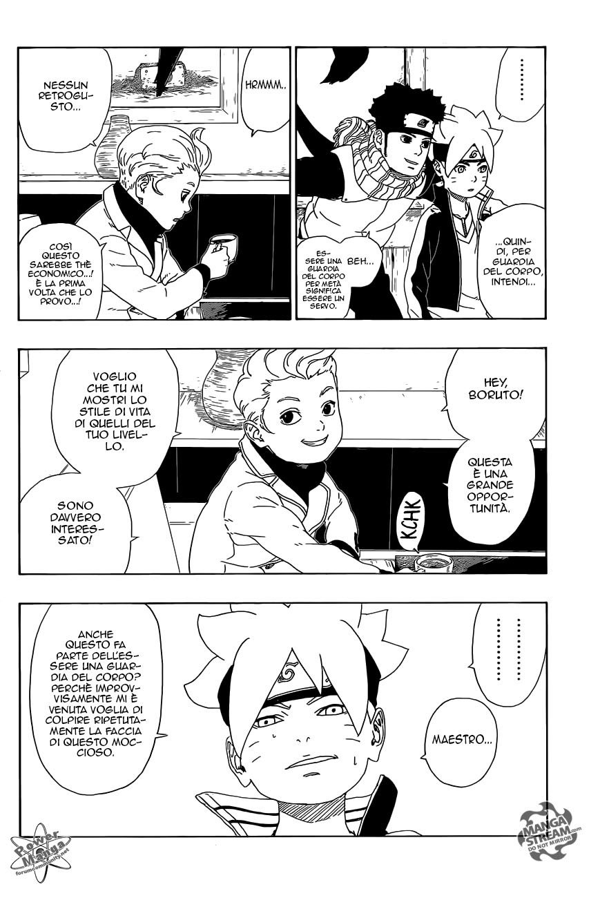 Read Boruto Naruto Next Generations IT Manga Online