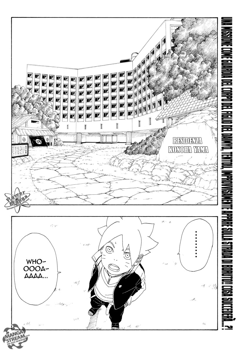 Read Boruto Naruto Next Generations IT Manga Online