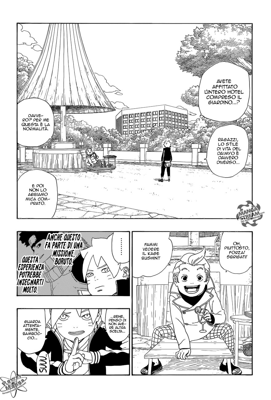 Read Boruto Naruto Next Generations IT Manga Online