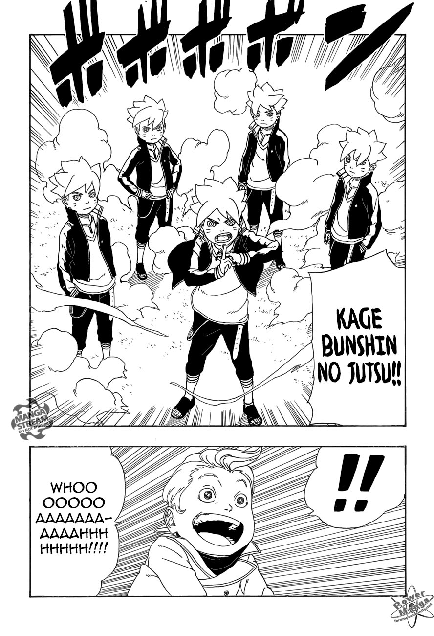 Read Boruto Naruto Next Generations IT Manga Online