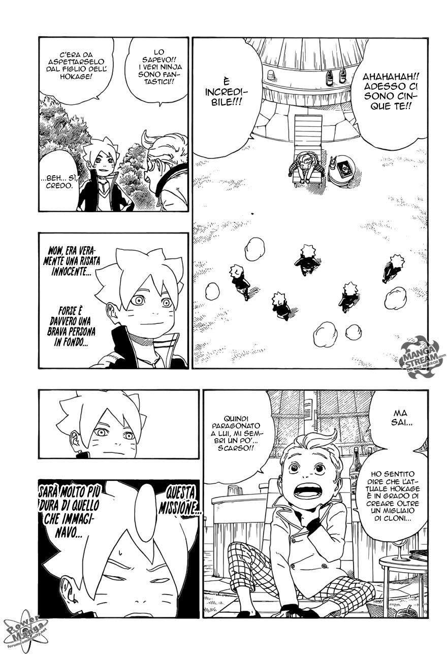 Read Boruto Naruto Next Generations IT Manga Online