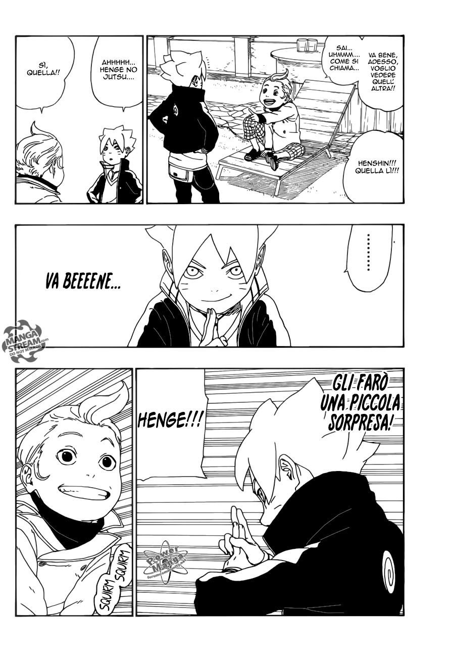 Read Boruto Naruto Next Generations IT Manga Online