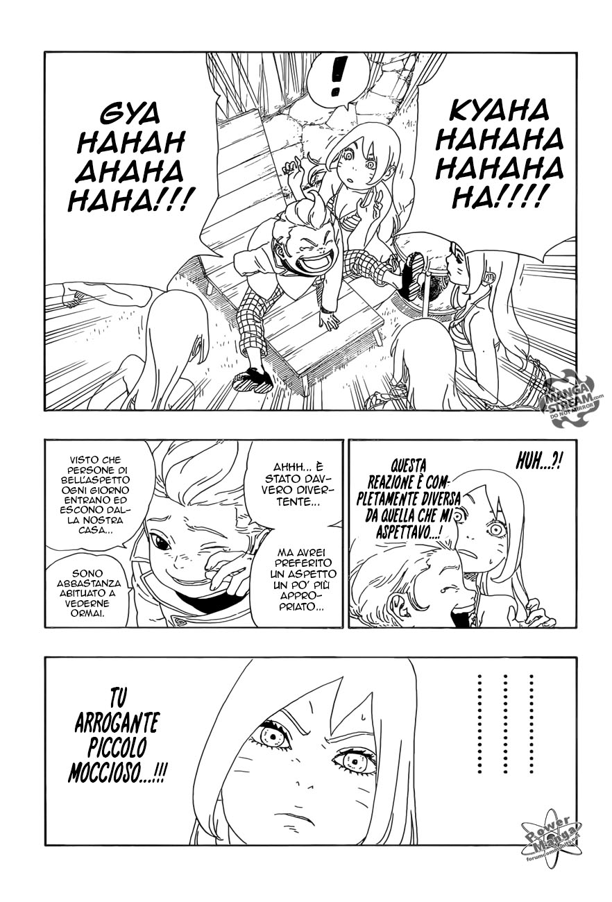 Read Boruto Naruto Next Generations IT Manga Online
