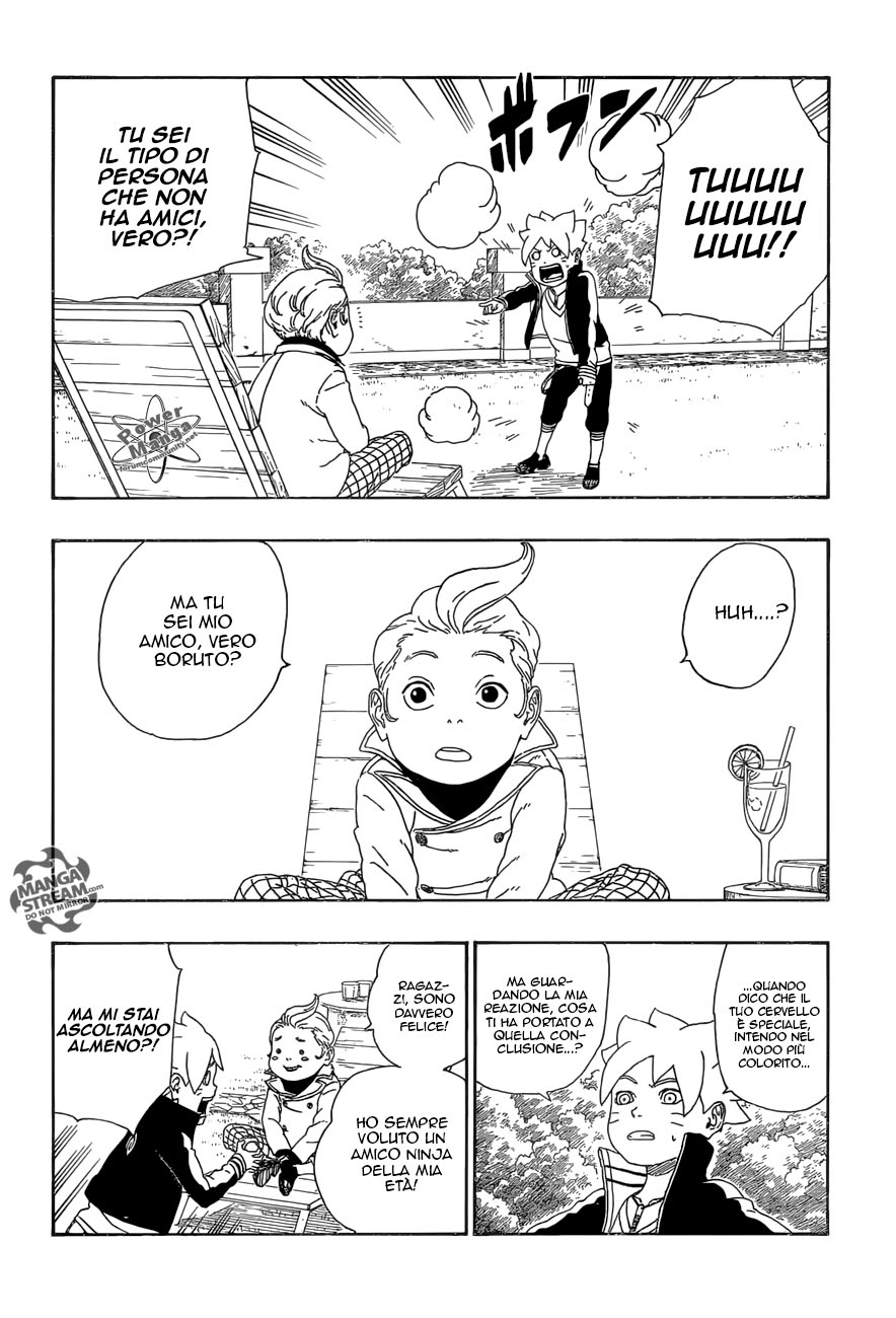 Read Boruto Naruto Next Generations IT Manga Online