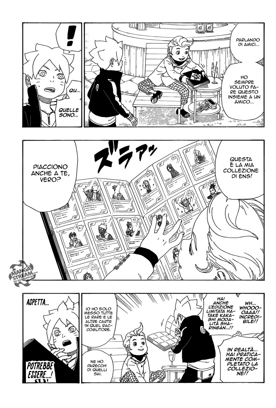 Read Boruto Naruto Next Generations IT Manga Online