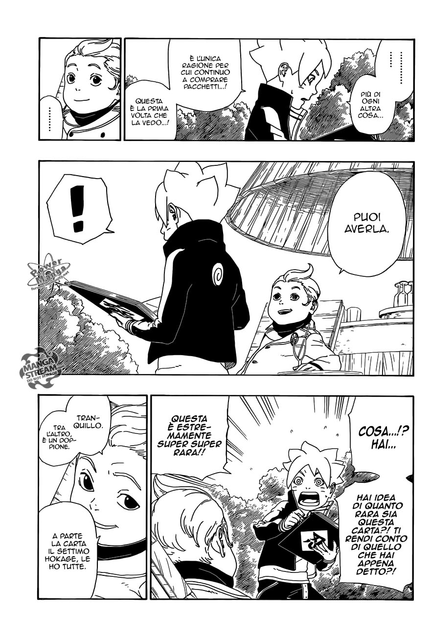 Read Boruto Naruto Next Generations IT Manga Online
