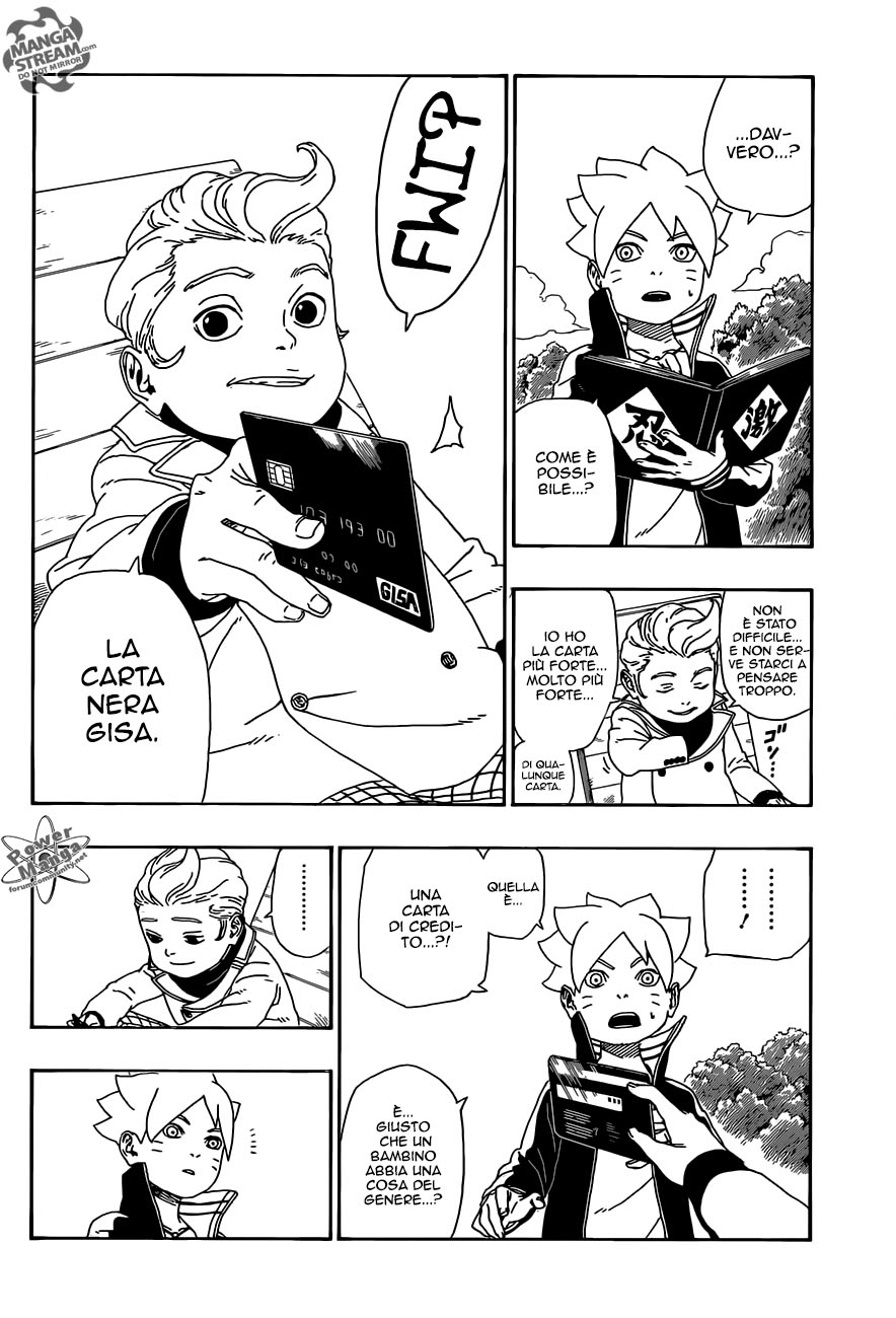 Read Boruto Naruto Next Generations IT Manga Online