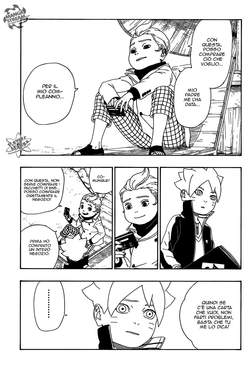 Read Boruto Naruto Next Generations IT Manga Online