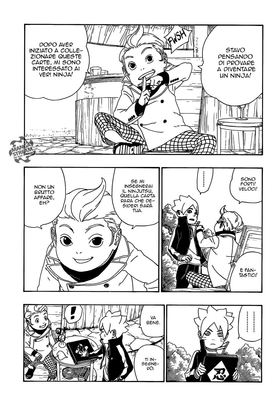 Read Boruto Naruto Next Generations IT Manga Online