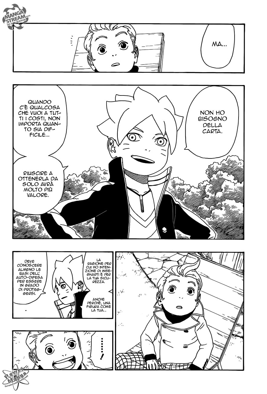 Read Boruto Naruto Next Generations IT Manga Online
