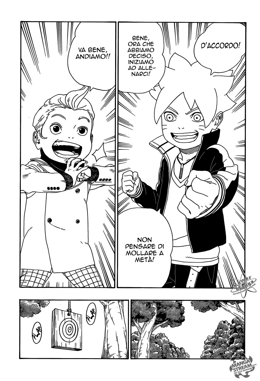 Read Boruto Naruto Next Generations IT Manga Online