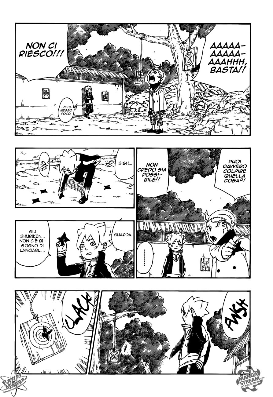 Read Boruto Naruto Next Generations IT Manga Online