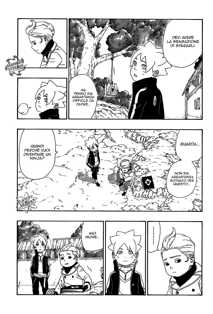 Read Boruto Naruto Next Generations IT Manga Online