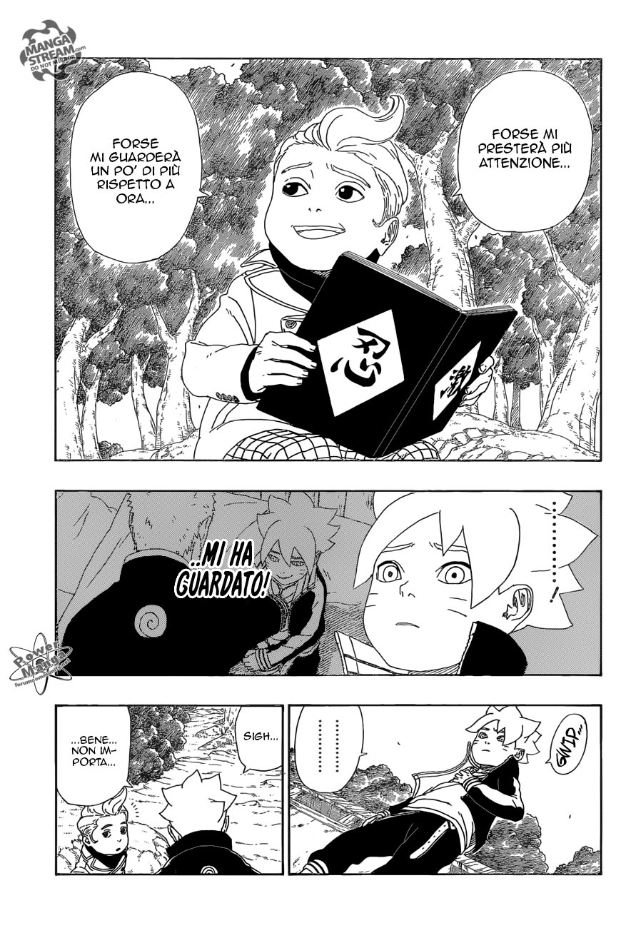 Read Boruto Naruto Next Generations IT Manga Online