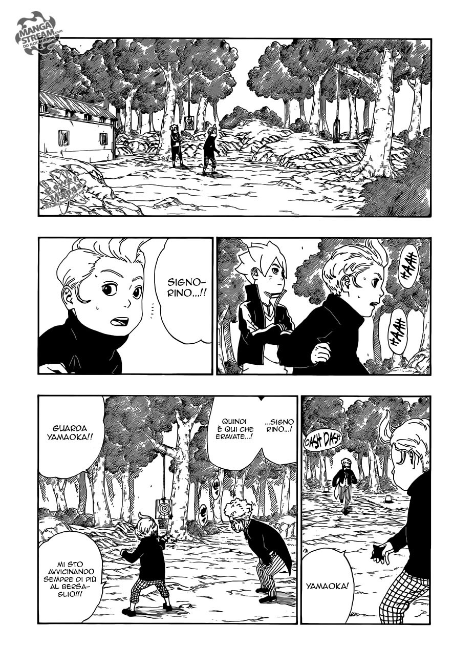Read Boruto Naruto Next Generations IT Manga Online