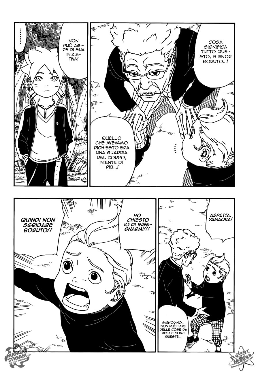 Read Boruto Naruto Next Generations IT Manga Online