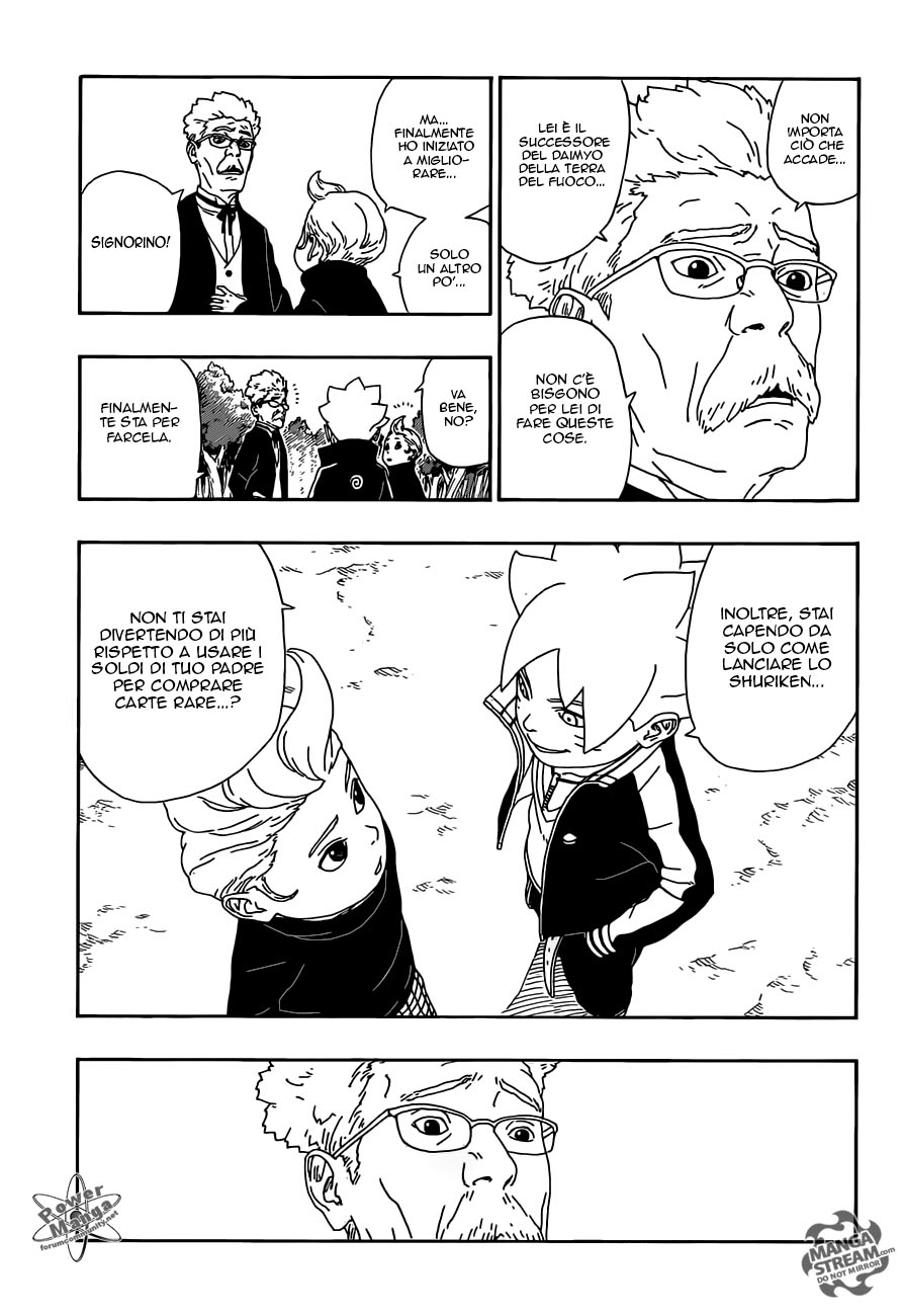 Read Boruto Naruto Next Generations IT Manga Online
