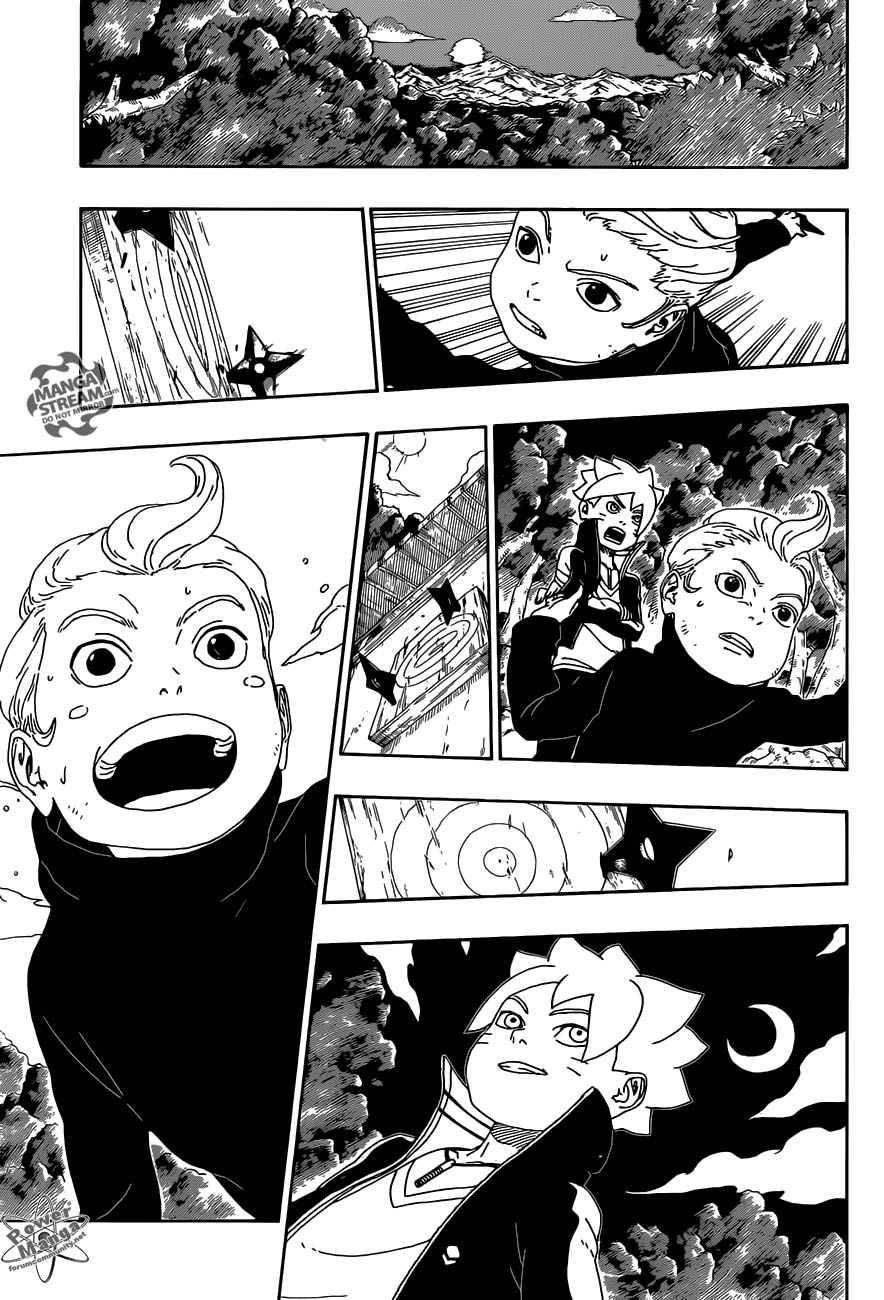 Read Boruto Naruto Next Generations IT Manga Online
